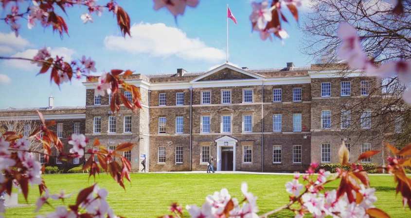 University of Leicester January 2027 Intake | Apply Now